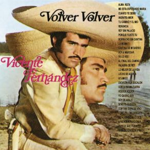 Download track Ay Amigo Vicente Fernández