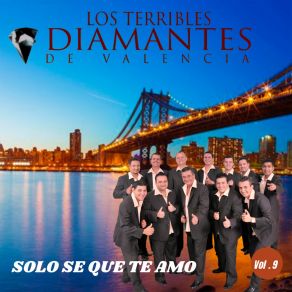 Download track Mosaico Diamantino: Fiesta Suavecita: Susana Los Terribles Diamantes De Valencia