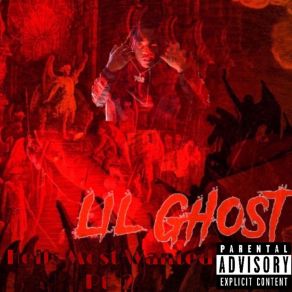 Download track Alone LilGhost