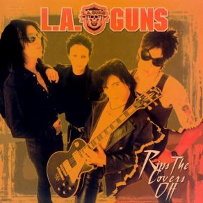 Download track Don't Look At Me That Way (Live) L. A. Guns