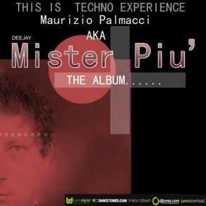 Download track Maurizio Palmacci - SYSTEM MAURIZIO PALMACCI AKA MISTER PIU'