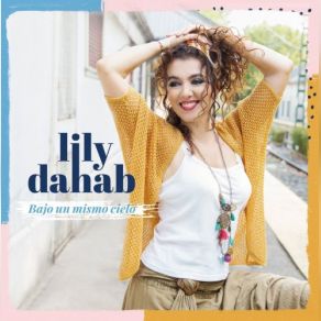 Download track Yo Vengo A Ofrecer Mi Corazón Lily Dahab