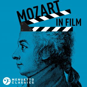 Download track Clarinet Concerto In A Major K. 622 I. Allegro (From The King's Speech) Wolfgang Amadeus MozartFrom ->