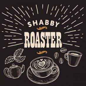 Download track Milky Affogato SHABBY ROASTER