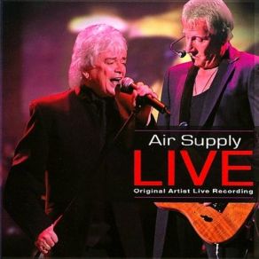 Download track Two Less Lonely People In The World Air Supply