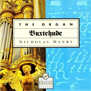 Download track Passacaglia In D BuxWV161 Dieterich Buxtehude