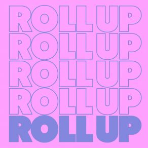 Download track Roll Up (Mallin Remix) Drive7