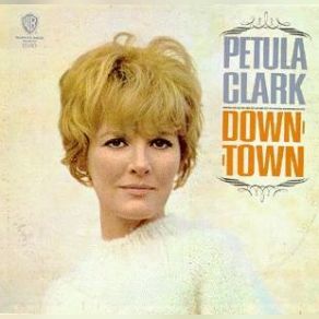 Download track You're The One (Un Mal Pour Un Bien) Petula Clark