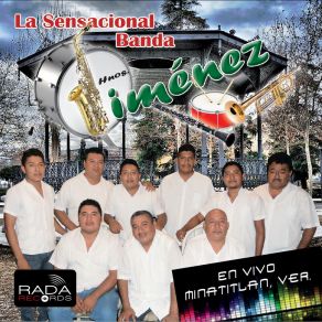 Download track Bola Lari Jimenez