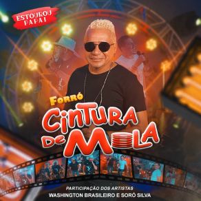 Download track Perereca Da Vizinha Forró Cintura De Mola