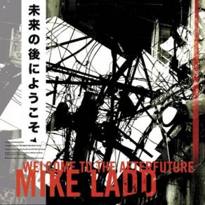 Download track Red Eye To Jupiter (Starship Nigga) Mike Ladd