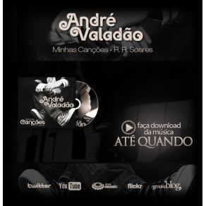 Download track Santidade André Valadão