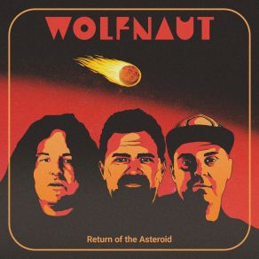 Download track Wolfnaut's Lament Wolfnaut