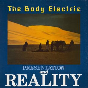 Download track Compelling The Body Electric