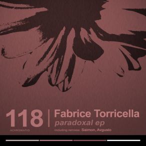 Download track Paradoxal (Saimon Remix) Fabrice Torricella