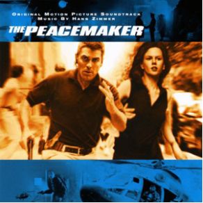 Download track Peacemaker Hans Zimmer