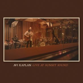 Download track When I’m A Fool (Live At Sunset Sound) Avi Kaplan