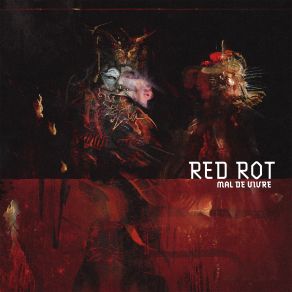 Download track Conversation With The Demon Red Rot