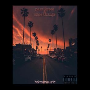 Download track Night Time Bahama Music