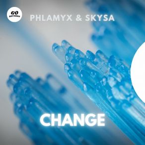 Download track Change (Extended Mix) Skysa