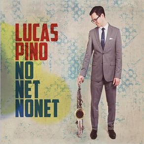 Download track Where You Need To Be Lucas Pino