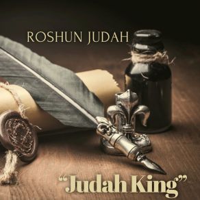 Download track Kingdom Come ROSHUN JUDAH