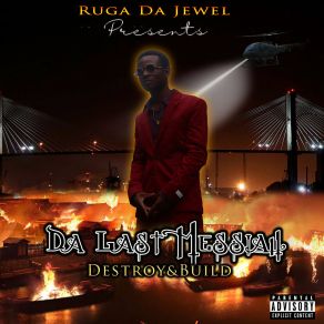 Download track Boss Hog Ruga Da Jewel