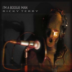 Download track Big Top Little Bottom Ricky Terry