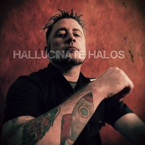 Download track Feed The Machine Hallucinate Halos