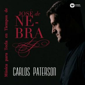 Download track Sonata No. II: Sacris Solemniis Carlos Paterson