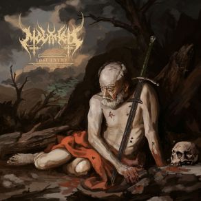 Download track Hatred's Shade Mourned