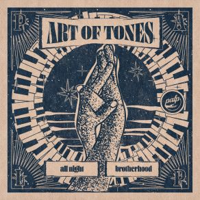 Download track All Night Art Of Tones