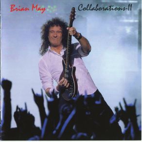 Download track Somebody To Love Brian MayCatherine Porter