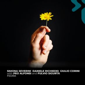 Download track Europa Simona Severini, Giulio Corini, Daniele Richiedei