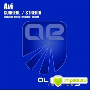 Download track Stream (Original Mix) Avi