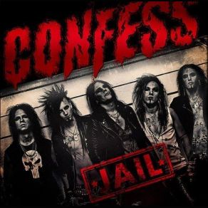 Download track Pray For The Prey Confess