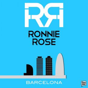 Download track Barcelona (Paolo Lucchi Remix) Ronnie RosePaolo Lucchi