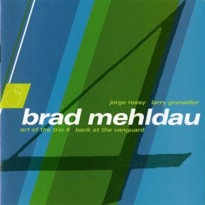 Download track Nice Pass Brad Mehldau