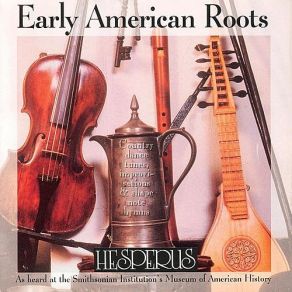 Download track Scotch Cap (The Dancing Master, John Playford 1651) HesperusTina Chancey, Scott Reiss, MarkCudek