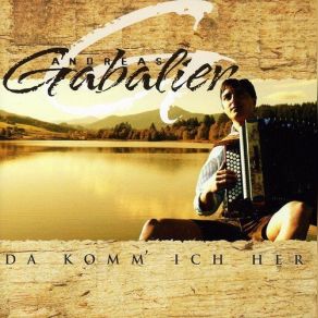 Download track Fesche Madln Andreas Gabalier