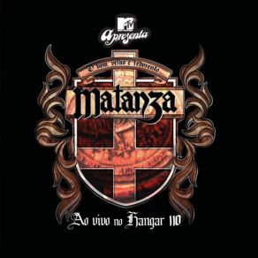 Download track Estamos Todos Bêbados - Interceptor V-6 Matanza