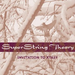 Download track Sandcastles SuperString Theory