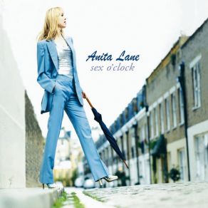 Download track The Next Man That I See Anita Lane