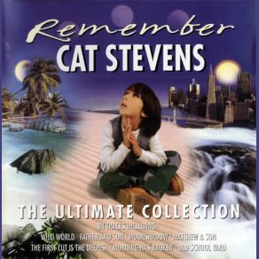 Download track Moonshadow Cat Stevens