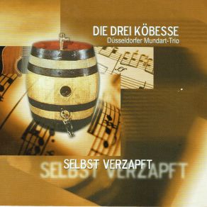 Download track Rente Durch Die Drei Köbesse