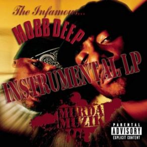 Download track Going Out Instrumental Mobb Deep