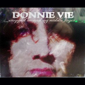 Download track No Escape Donnie Vie