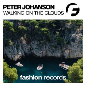 Download track Walking On The Clouds (Dub Mix) Peter Johanson