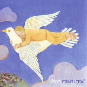 Download track Free Will And Testament Robert Wyatt