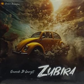 Download track Bising Zubira